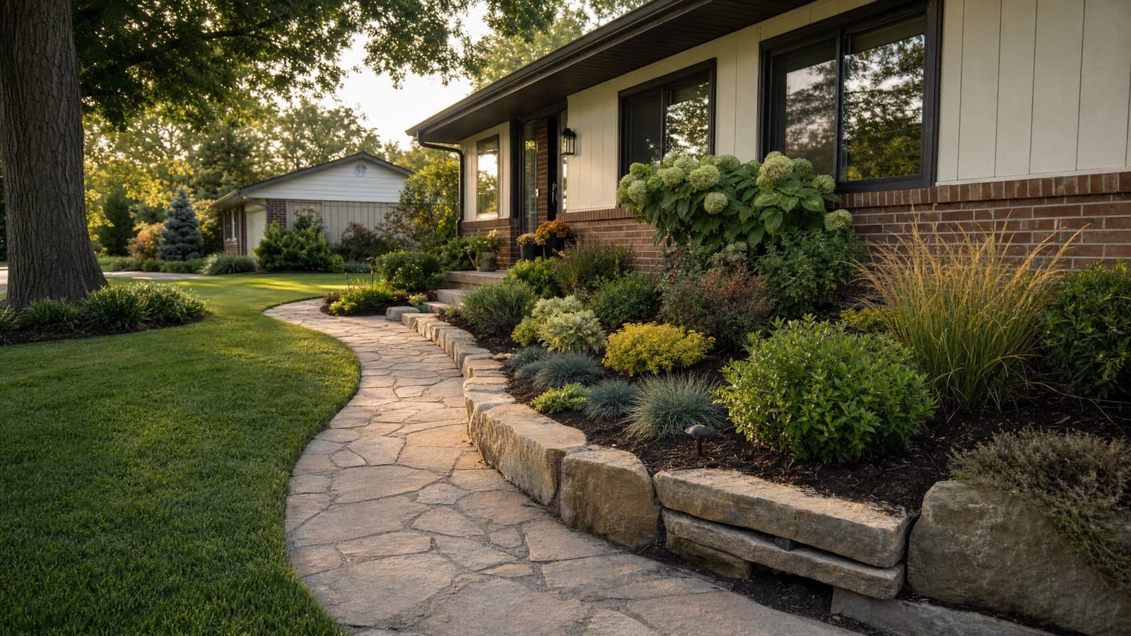 What Landscaping Really Costs: $2K to $30K