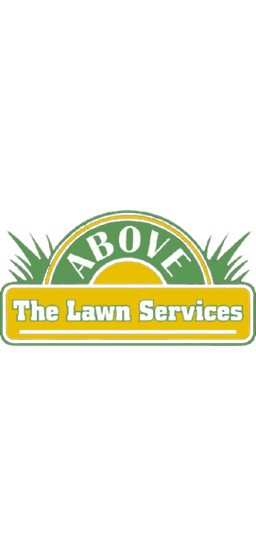 Above the Lawn Services