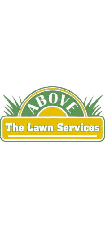 Above the Lawn Services
